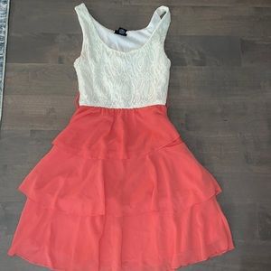 rue 21 dress